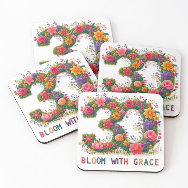 Item preview, Flower branches sawed into the number thirty and quotes designed and sold by kankan22.