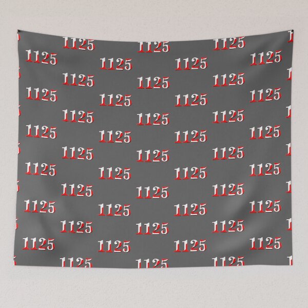 Item preview, number one 1 thousend one hundred and twenty five digit 1125 order sequence team member age designed and sold by 4rpixs.