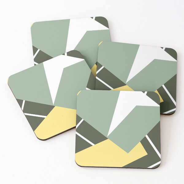 Item preview, Abstract Geometric Shapes designed and sold by studioart.