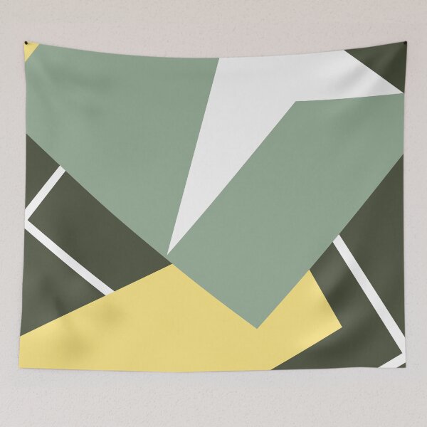 Item preview, Abstract Geometric Shapes designed and sold by studioart.