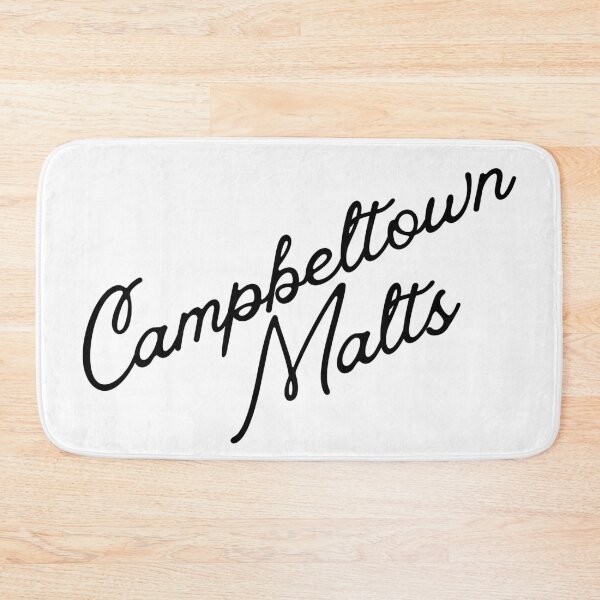 Item preview, Campbeltown Malts - Single Malt Scotch Wiskies - Springbank (Longrow, Hazelburn), Glengyle (Kilkerran), Glen Scotia. Peat! designed and sold by Lindaco.