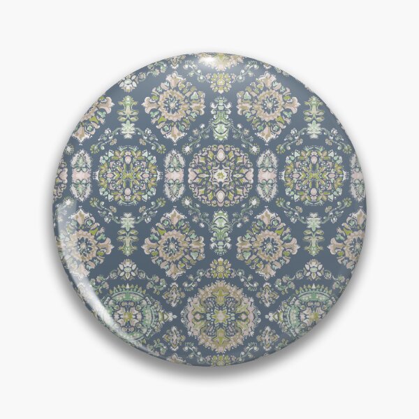 Item preview, Medallion boho	 designed and sold by Alessandro Remo Mazzoni Remotextiles.
