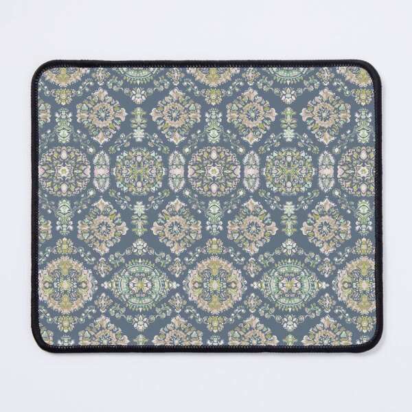 Item preview, Medallion boho designed and sold by Alessandro Remo Mazzoni Remotextiles.
