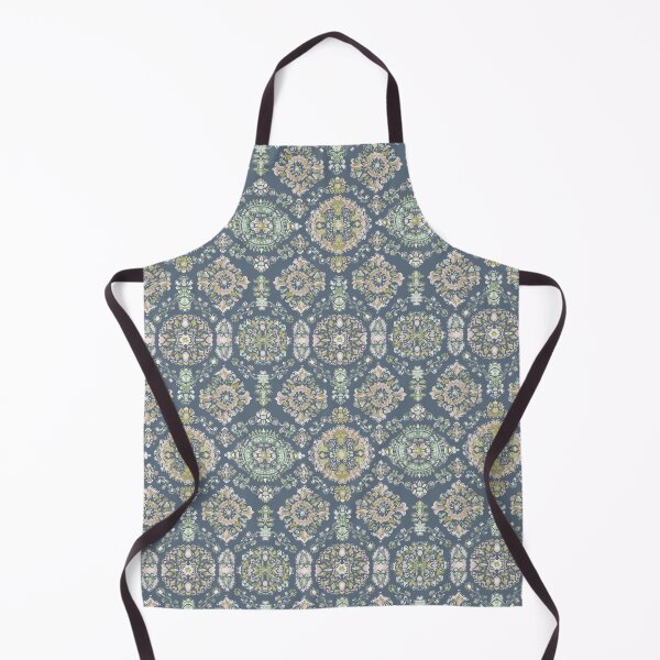 Item preview, Medallion boho	 designed and sold by Alessandro Remo Mazzoni Remotextiles.