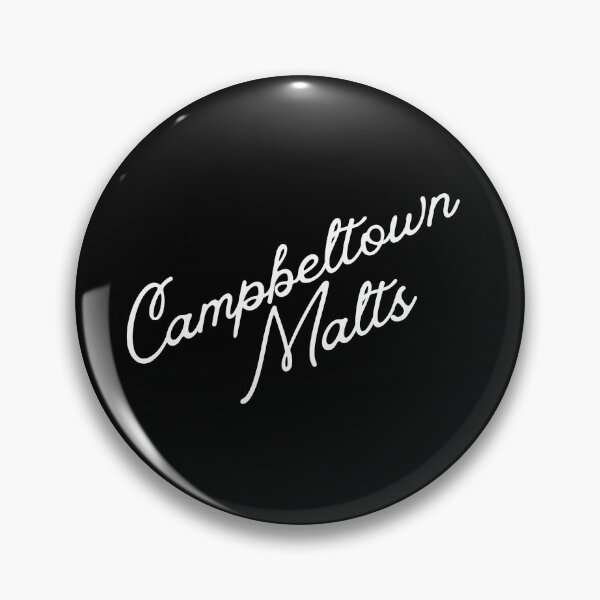 Item preview, Campbeltown Malts - Single Malt Scotch Wiskies - Springbank (Longrow, Hazelburn), Glengyle (Kilkerran), Glen Scotia. Peat! designed and sold by Lindaco.