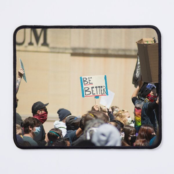 Item preview, Be Better designed and sold by Mengelphoto.