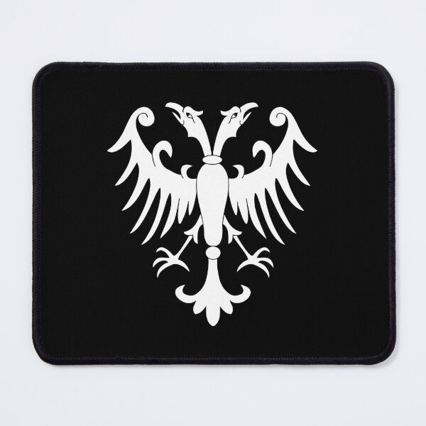 Item preview, Coat of Arms of the Nemanjić Dynasty - Coat of Arms of Serbia designed and sold by EXPLORUS.