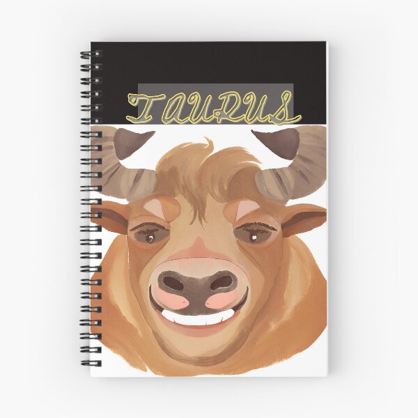 Item preview, Taurus Zodiac, celestial Strength designed and sold by Highhocreations.