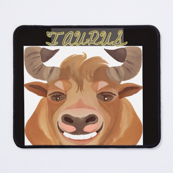 Item preview, Taurus Zodiac, celestial Strength designed and sold by Highhocreations.