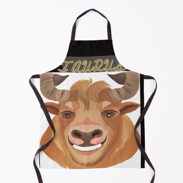 Item preview, Taurus Zodiac, celestial Strength designed and sold by Highhocreations.