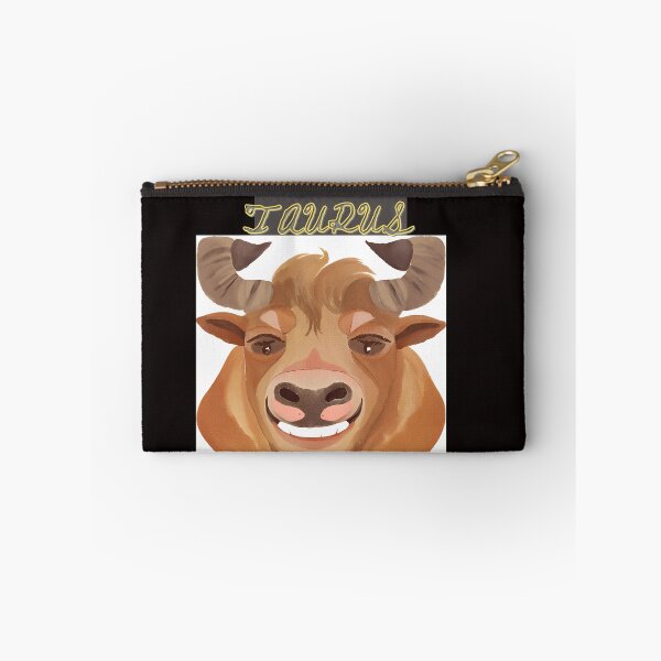 Item preview, Taurus Zodiac, celestial Strength designed and sold by Highhocreations.