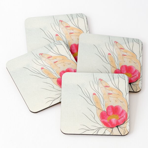 Item preview, Say Goodbye designed and sold by Daria Qui-rêva.