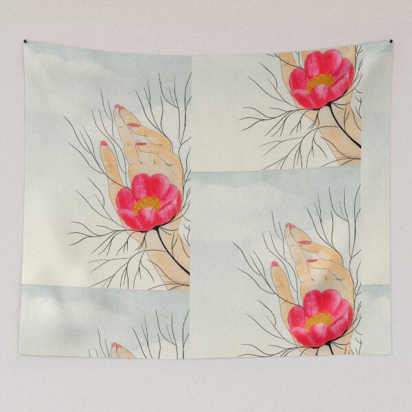Item preview, Say Goodbye designed and sold by Daria Qui-rêva.