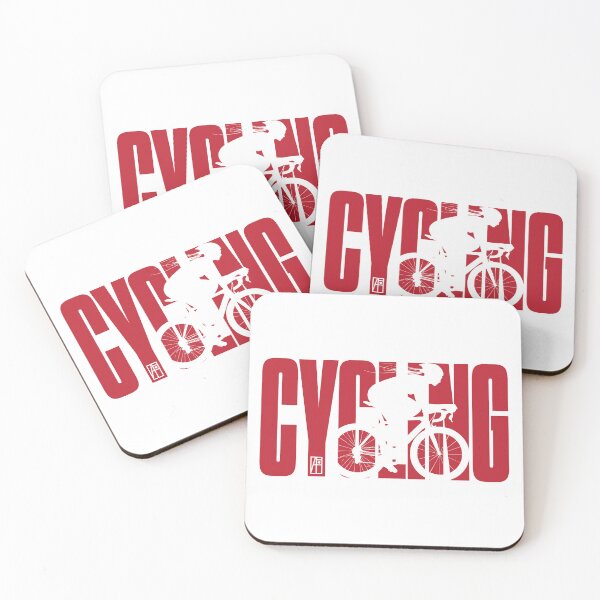 Item preview, SPORT - Cycling - WOMAN CYCLIST- 8 designed and sold by ArtProjectShop.