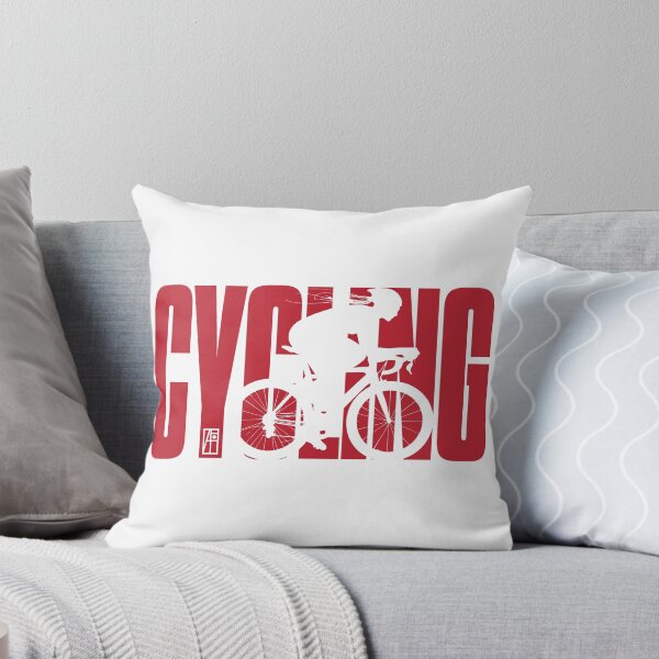 Item preview, SPORT - Cycling - WOMAN CYCLIST- 8 designed and sold by ArtProjectShop.
