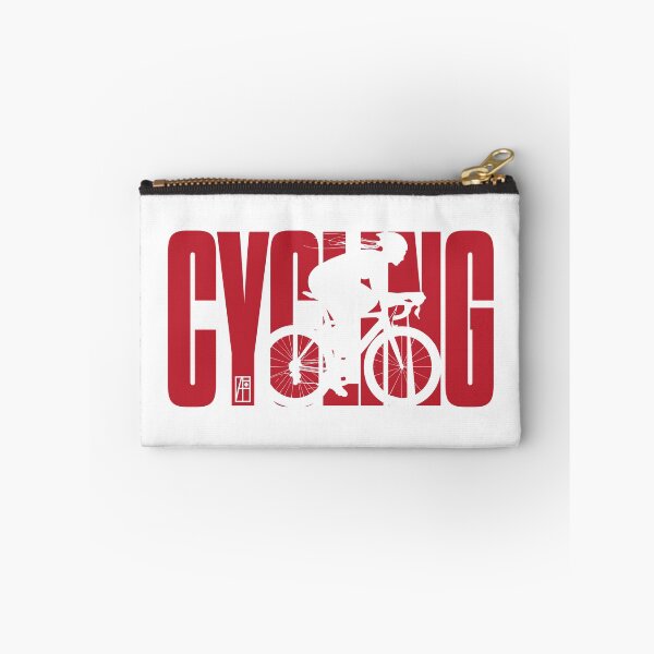 Item preview, SPORT - Cycling - WOMAN CYCLIST- 8 designed and sold by ArtProjectShop.