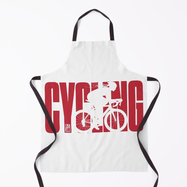 Item preview, SPORT - Cycling - WOMAN CYCLIST- 8 designed and sold by ArtProjectShop.