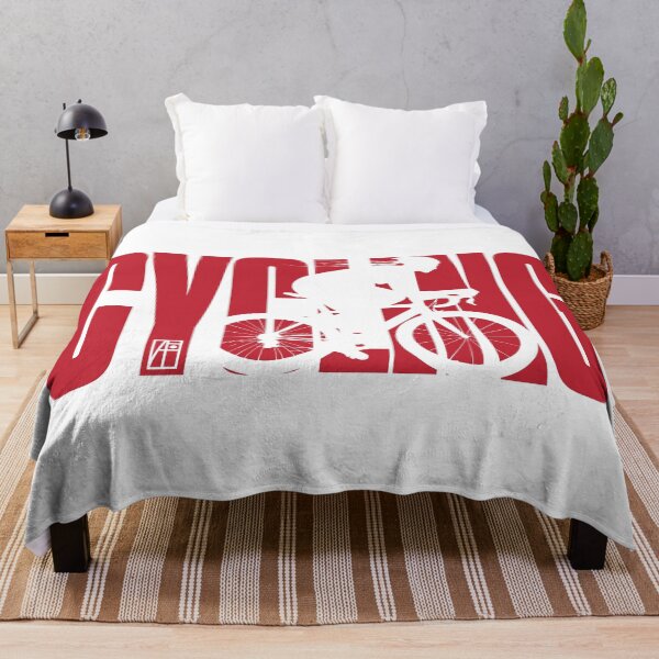 Item preview, SPORT - Cycling - WOMAN CYCLIST- 8 designed and sold by ArtProjectShop.