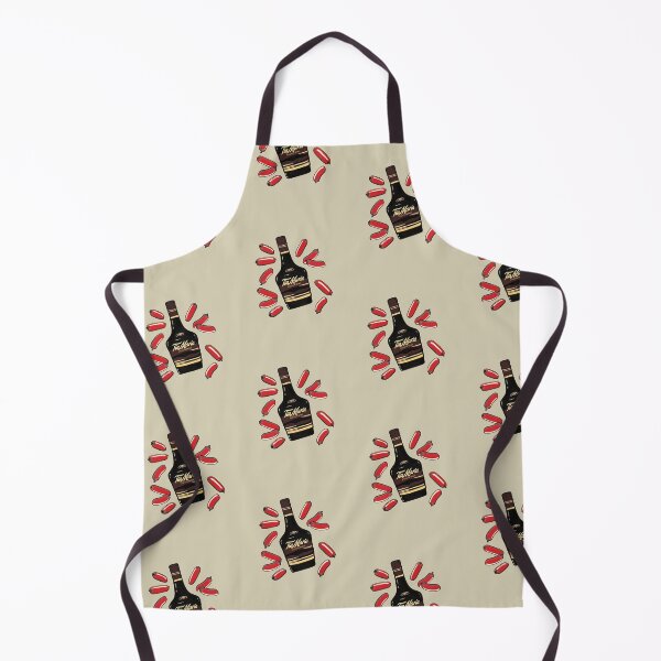 Item preview, Crack open the Tia Maria & put on the footy franks! designed and sold by executey.