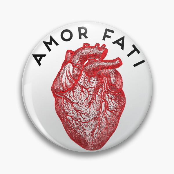 Item preview, Amor Fati designed and sold by EMMA0453.