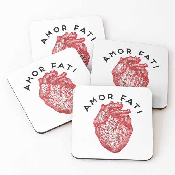 Item preview, Amor Fati designed and sold by EMMA0453.
