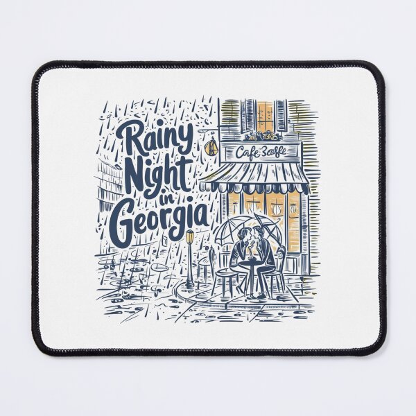 Item preview, A Rainy Night in Georgia designed and sold by Gentle40Winks.