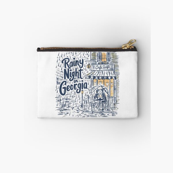 Item preview, A Rainy Night in Georgia designed and sold by Gentle40Winks.