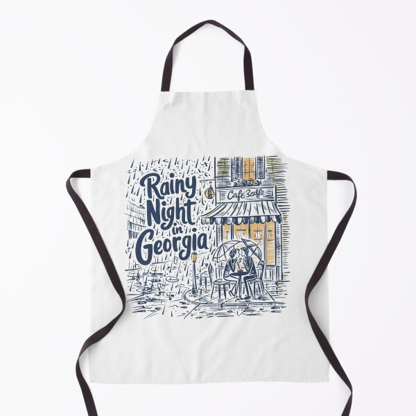 Item preview, A Rainy Night in Georgia designed and sold by Gentle40Winks.