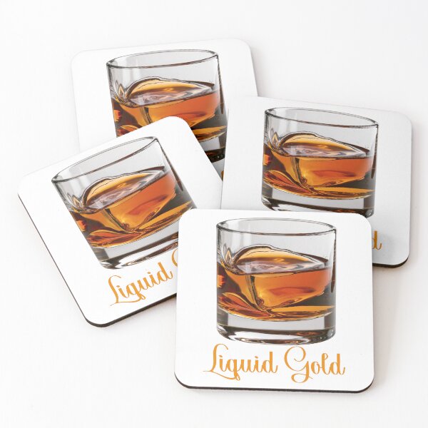 Item preview, Malt Whiskey designed and sold by Angry Swan Designs.