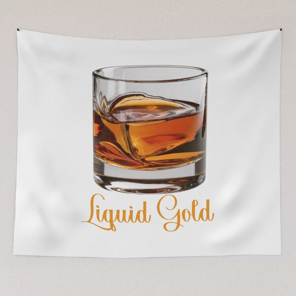 Item preview, Malt Whiskey designed and sold by Angry Swan Designs.