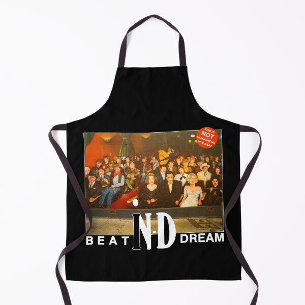 Item preview, In-D - Beat In-D Dream designed and sold by justanotherw.