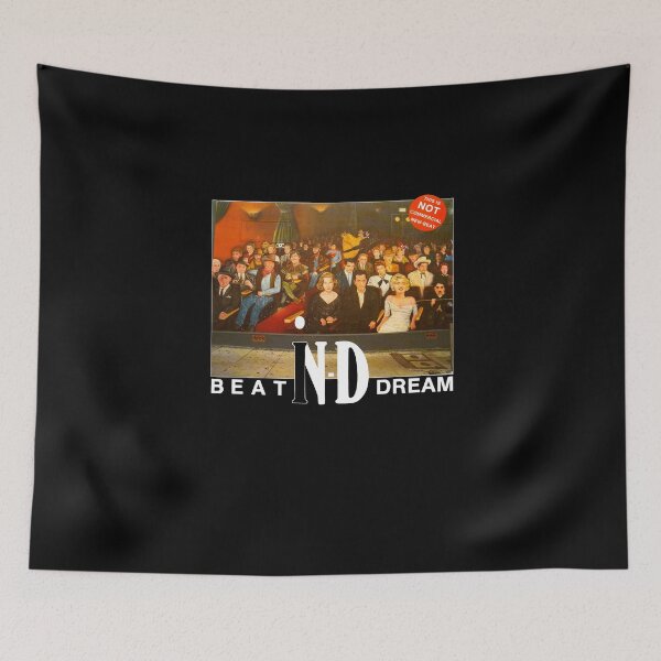 Item preview, In-D - Beat In-D Dream designed and sold by justanotherw.