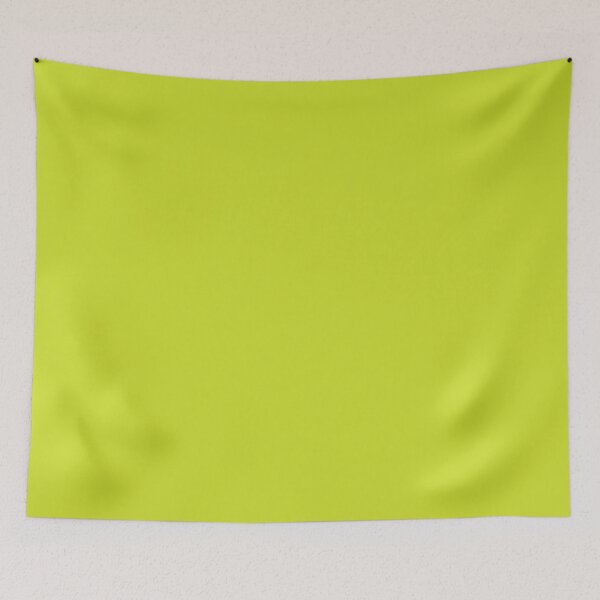 Item preview, Fluorescent Yellow designed and sold by KinitaDesign.