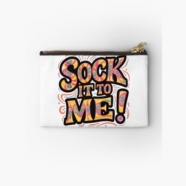 Item preview, Sock It To Me! designed and sold by Angry Swan Designs.