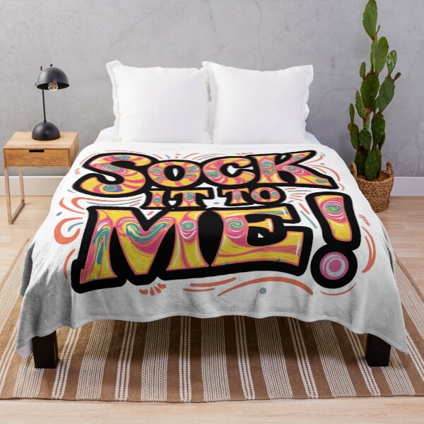 Item preview, Sock It To Me! designed and sold by Angry Swan Designs.
