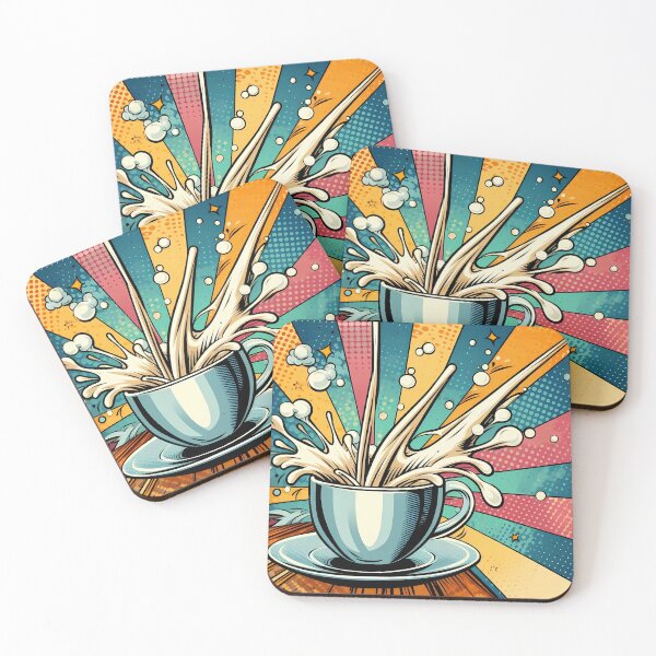 Item preview, Cafe 2 designed and sold by JaxJe.