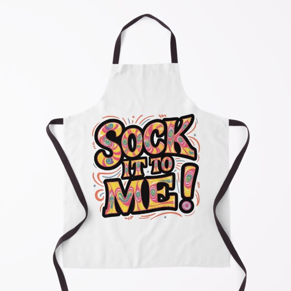 Item preview, Sock It To Me! designed and sold by Angry Swan Designs.