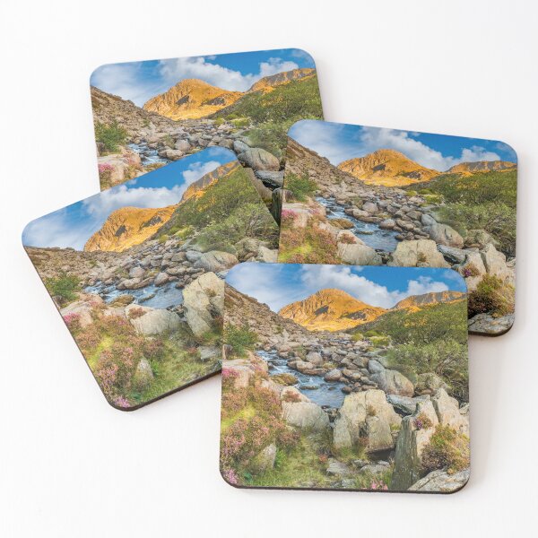 Item preview, Tryfan Mountain Cymru designed and sold by AJEvans.