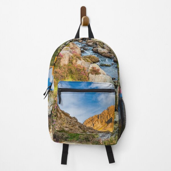 Item preview, Tryfan Mountain Cymru designed and sold by AJEvans.
