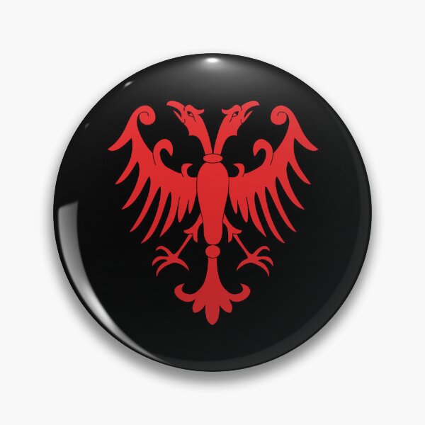 Item preview, Coat of Arms of the Nemanjić Dynasty - Coat of Arms of Serbia designed and sold by EXPLORUS.