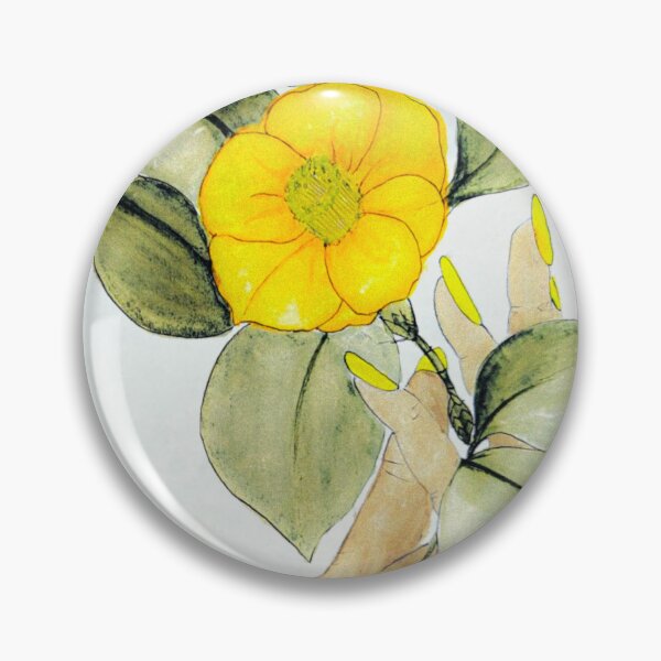 Item preview, Yellow Goodbye designed and sold by Daria Qui-rêva.