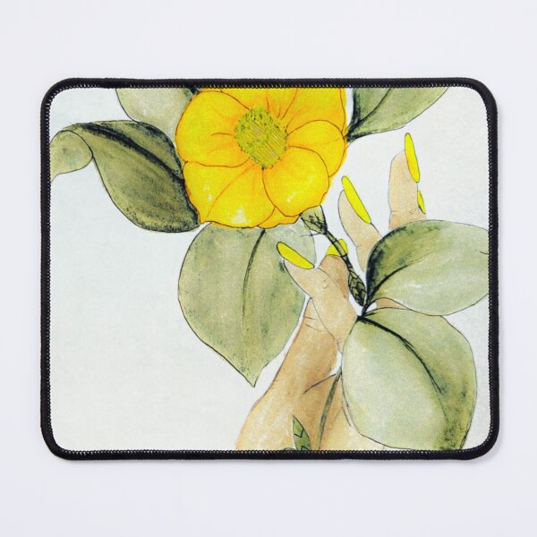 Item preview, Yellow Goodbye designed and sold by Daria Qui-rêva.