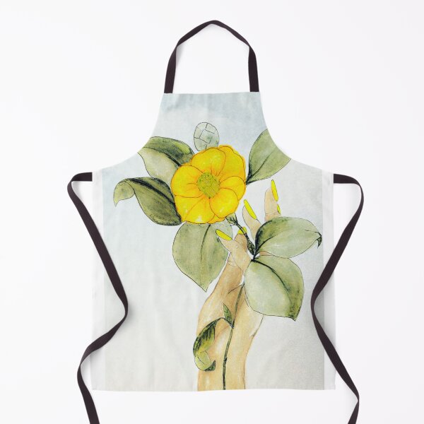 Item preview, Yellow Goodbye designed and sold by Daria Qui-rêva.