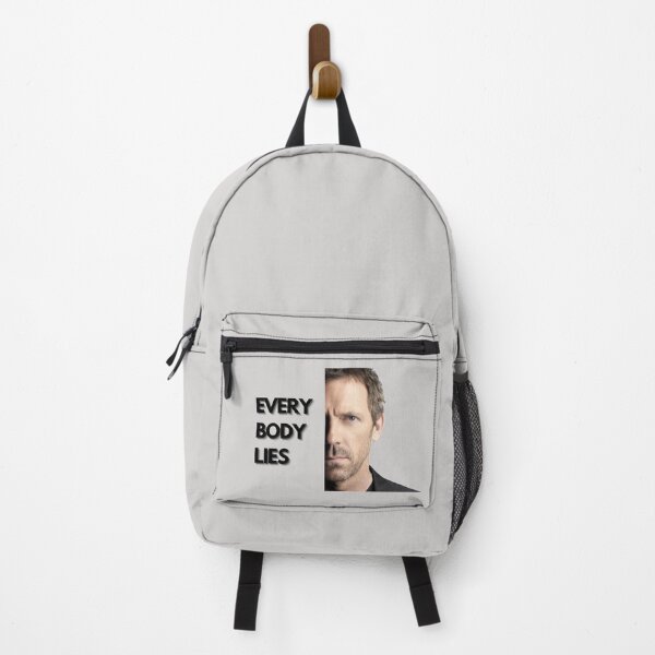 Item preview, everybody lies designed and sold by PrismVista.
