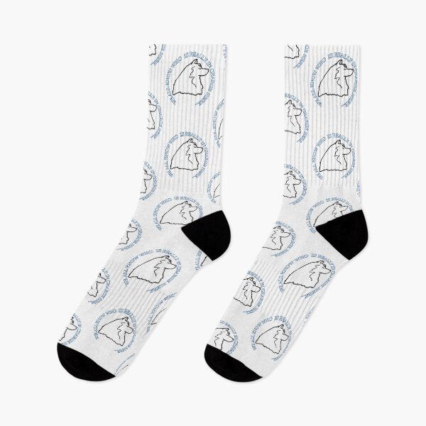 Item preview, Who is in charge here?  designed and sold by FLCNSW.