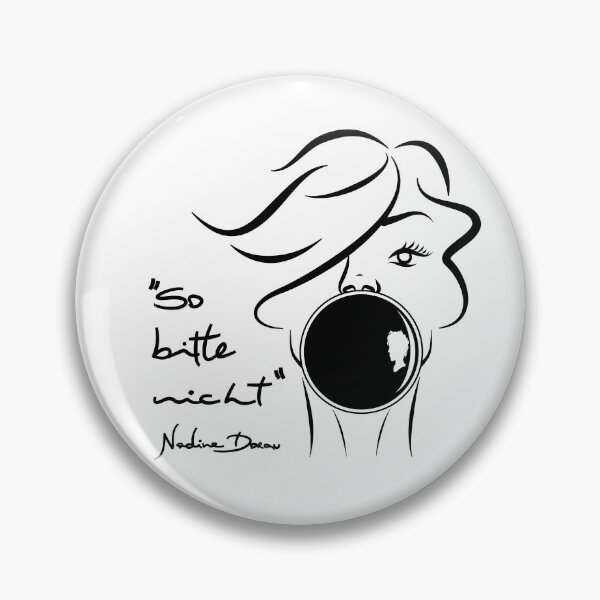 Artikelvorschau, Nadine Dorau _ So bitte nicht-02 "BLACK SERIES" entworfen und verkauft von Nadine Dorau.