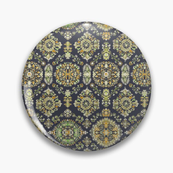 Item preview, Copy of Medallion boho	 designed and sold by Alessandro Remo Mazzoni Remotextiles.