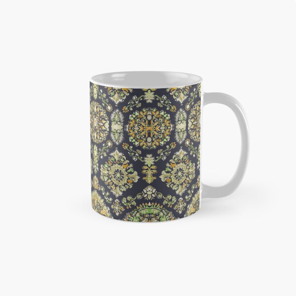 Item preview, Copy of Medallion boho	 designed and sold by Alessandro Remo Mazzoni Remotextiles.