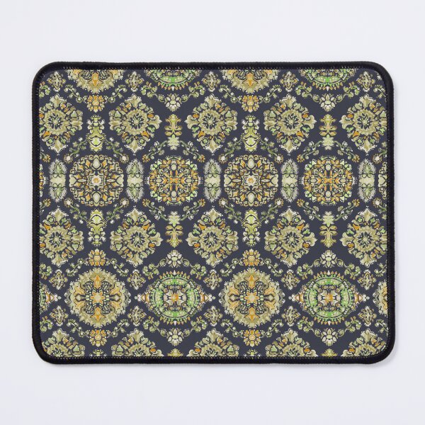 Item preview, Copy of Medallion boho designed and sold by Alessandro Remo Mazzoni Remotextiles.