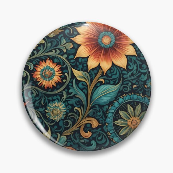 Item preview, Copy of Victorian Inspiration Pattern. designed and sold by SoniaSarkali.